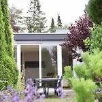 Tiny Haus An Der Schlei Holiday home *