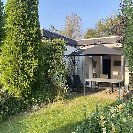 Tiny Haus An Der Schlei