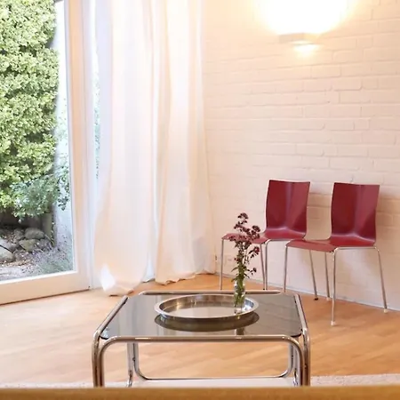 בית נופש Tiny Haus An Der Schlei Kosel