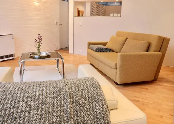 Vakantiehuis Tiny Haus An Der Schlei *