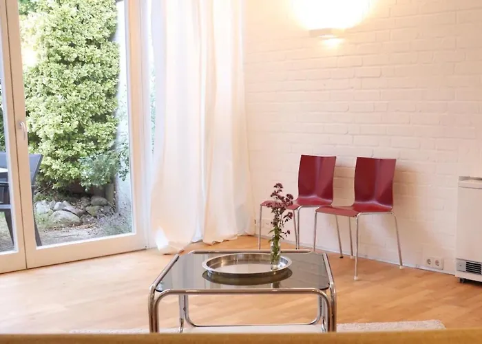 Tiny Haus An Der Schlei * Kosel