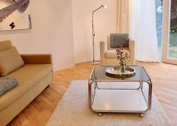 Tiny Haus An Der Schlei Vakantiehuis *