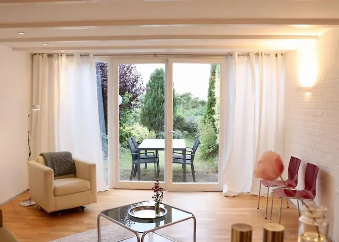 Tiny Haus An Der Schlei Vakantiehuis Kosel