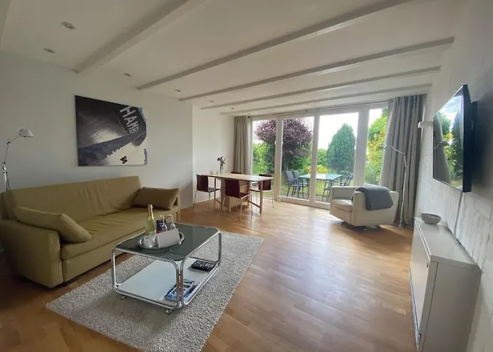 Tiny Haus An Der Schlei *