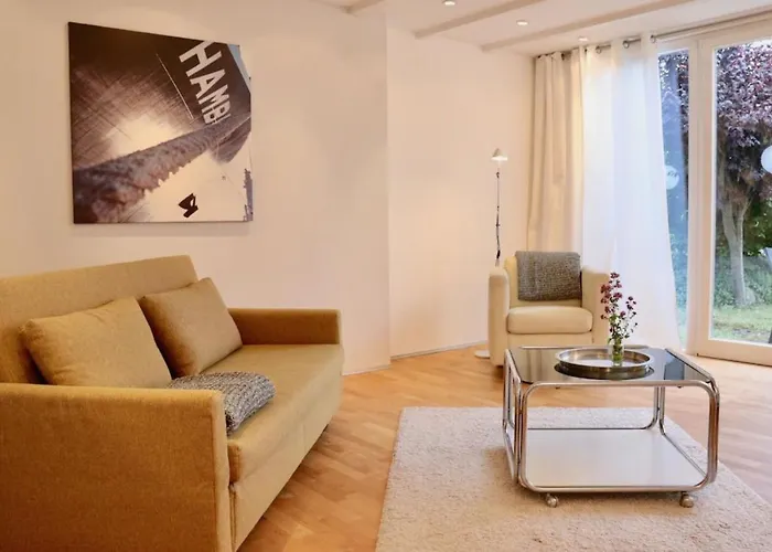 Tiny Haus An Der Schlei *