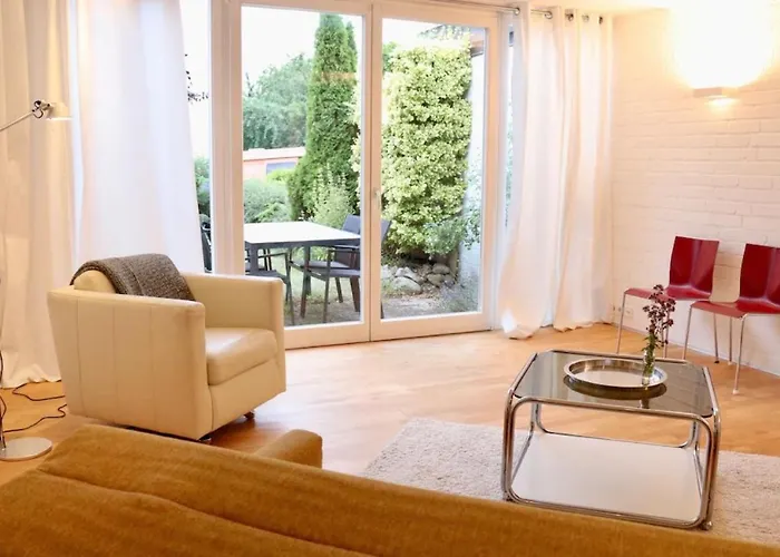 Tiny Haus An Der Schlei * Kosel