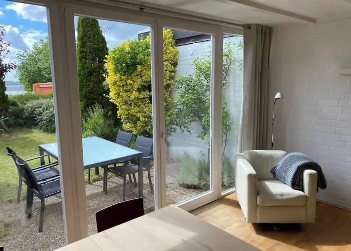 Tiny Haus An Der Schlei Vakantiehuis