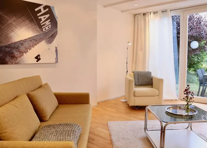 Tiny Haus An Der Schlei * Kosel