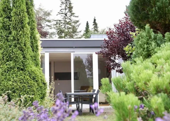 Tiny Haus An Der Schlei *