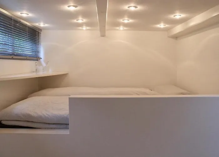 Vakantiehuis Tiny Haus An Der Schlei