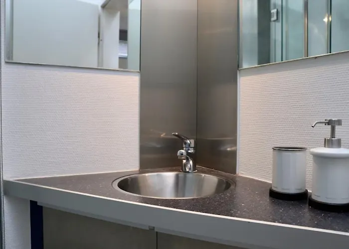 Tiny Haus An Der Schlei *