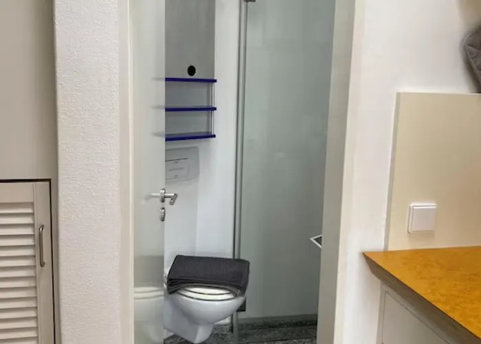 Vakantiehuis Tiny Haus An Der Schlei Kosel