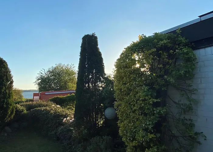 Vakantiehuis Tiny Haus An Der Schlei *