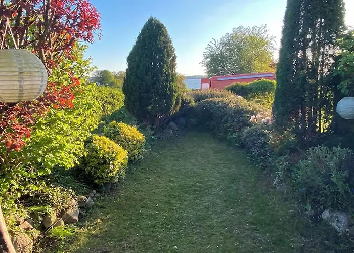 Tiny Haus An Der Schlei * Kosel