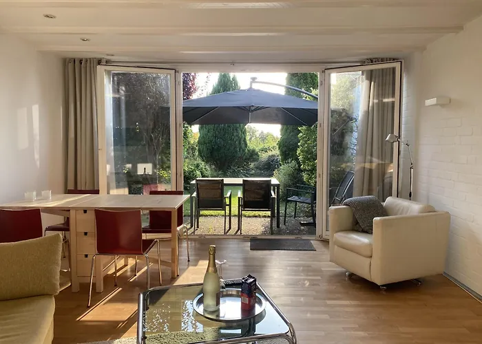 Tiny Haus An Der Schlei Kosel