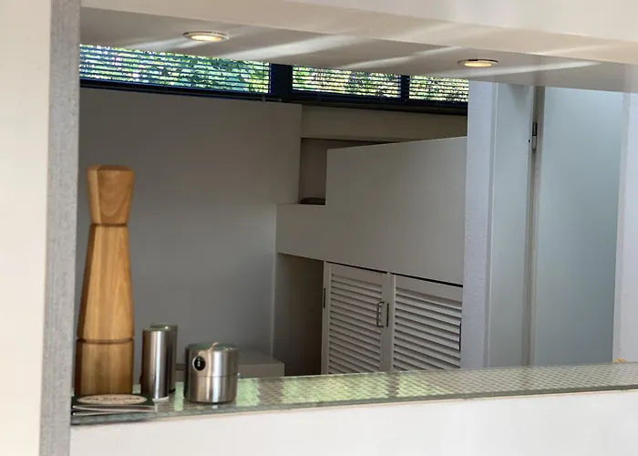 Tiny Haus An Der Schlei Vakantiehuis *