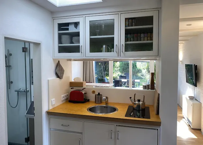 Tiny Haus An Der Schlei *