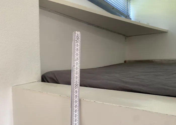 Tiny Haus An Der Schlei Vakantiehuis