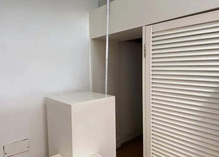 Vakantiehuis Tiny Haus An Der Schlei